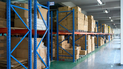 Shenzhen EROS Electronic Technology Co., Ltd.