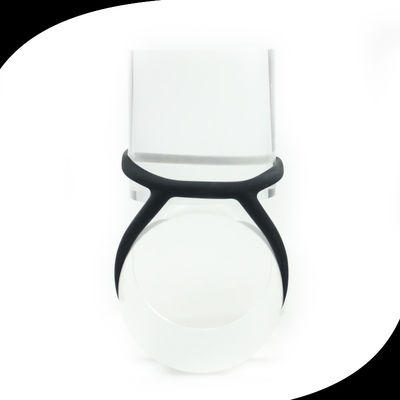 4 Different Size Cob Soft Silicone Penis Ring For Men Or Couples