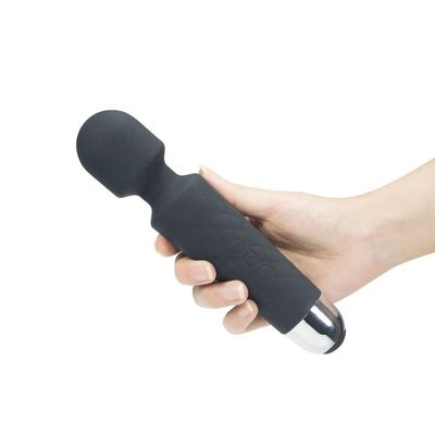 Love Magic Wireless Iwand Mini 20 Frequency Adult Sex Vibrator