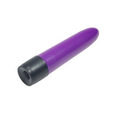 5 Inch Purple Passion Rechargeable Bullet Waterproof Adult Sex Vibrator