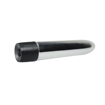 ROHS Adult Sex Vibrator 5 Inch Waterproof Vibro Bullet For Woman