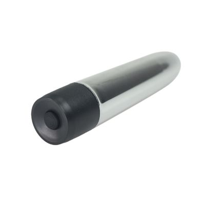 ROHS Adult Sex Vibrator 5 Inch Waterproof Vibro Bullet For Woman