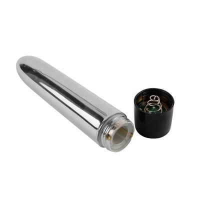 ROHS Adult Sex Vibrator 5 Inch Waterproof Vibro Bullet For Woman