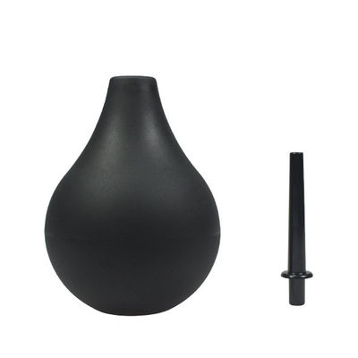220ML Non Phthalate Colonic Enema Bulb Kit Automatic Anal Douche