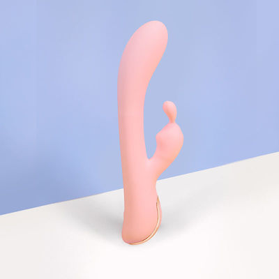 ROHS Waterproof Rabbit Clitoral Stimulator Clit Rabbit Adult Sex Vibrator