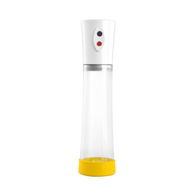 Recharge Enlarger Penis Vacuum Pump Advanced Automatic Smart Pump