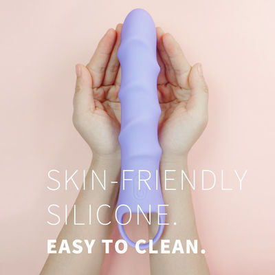 G Spot IPX7 Waterproof Adult Vibrators Women Clitoral Stimulator Toy